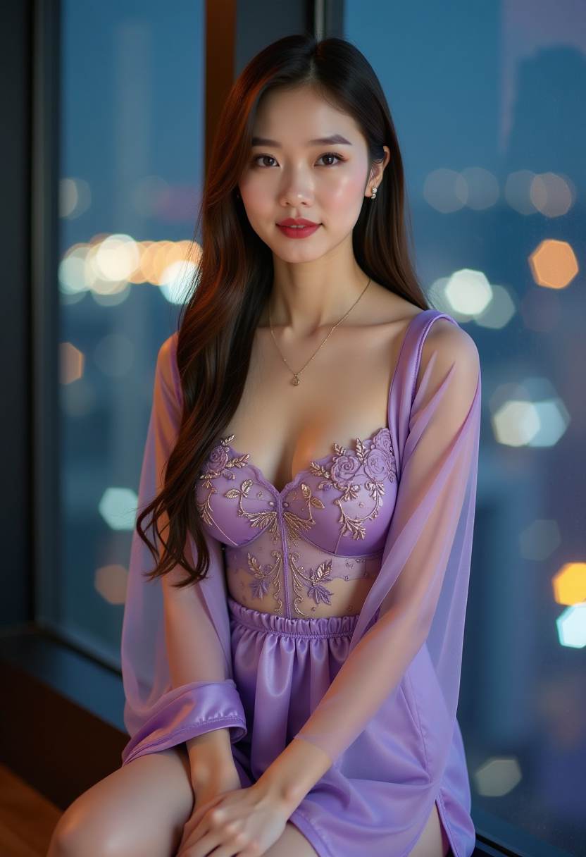 云端之上